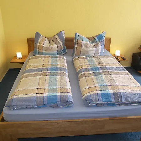 Apartment Raddatz Korswandt