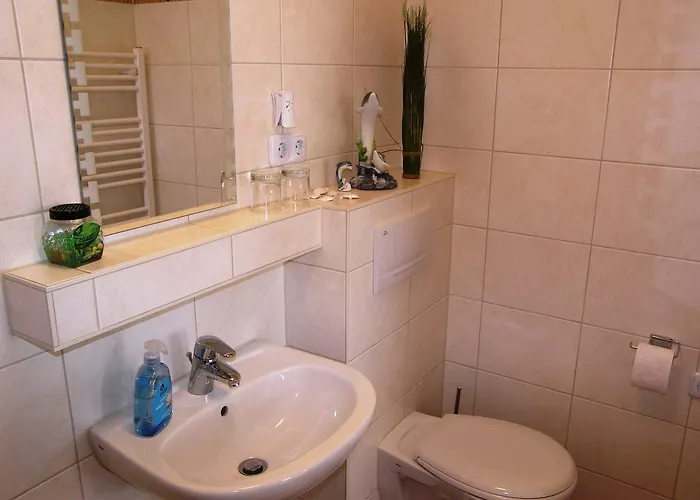 Apartment Raddatz *