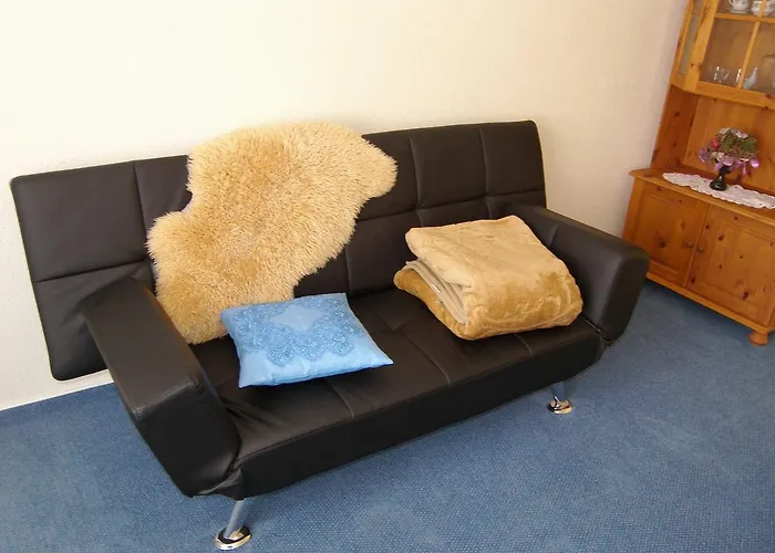 Apartment Raddatz Korswandt