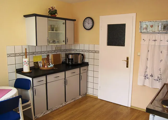 Apartment Raddatz